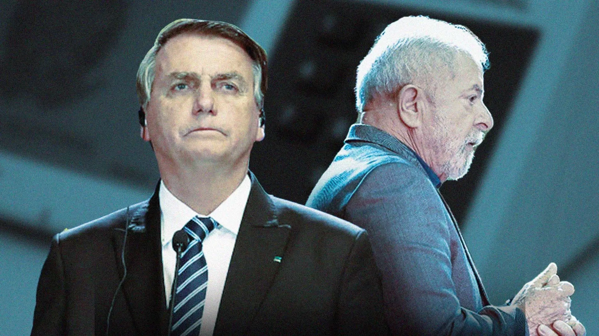 Quem gastou mais na campanha de 2022, Lula ou Jair Bolsonaro?
