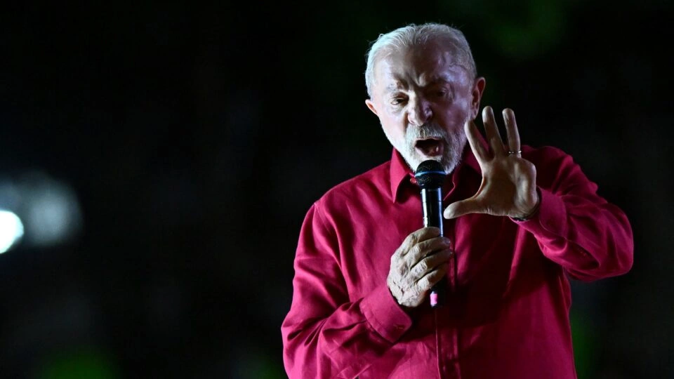 O “blefe” de Lula no desafio do sigilo. Candidatos fazem último debate