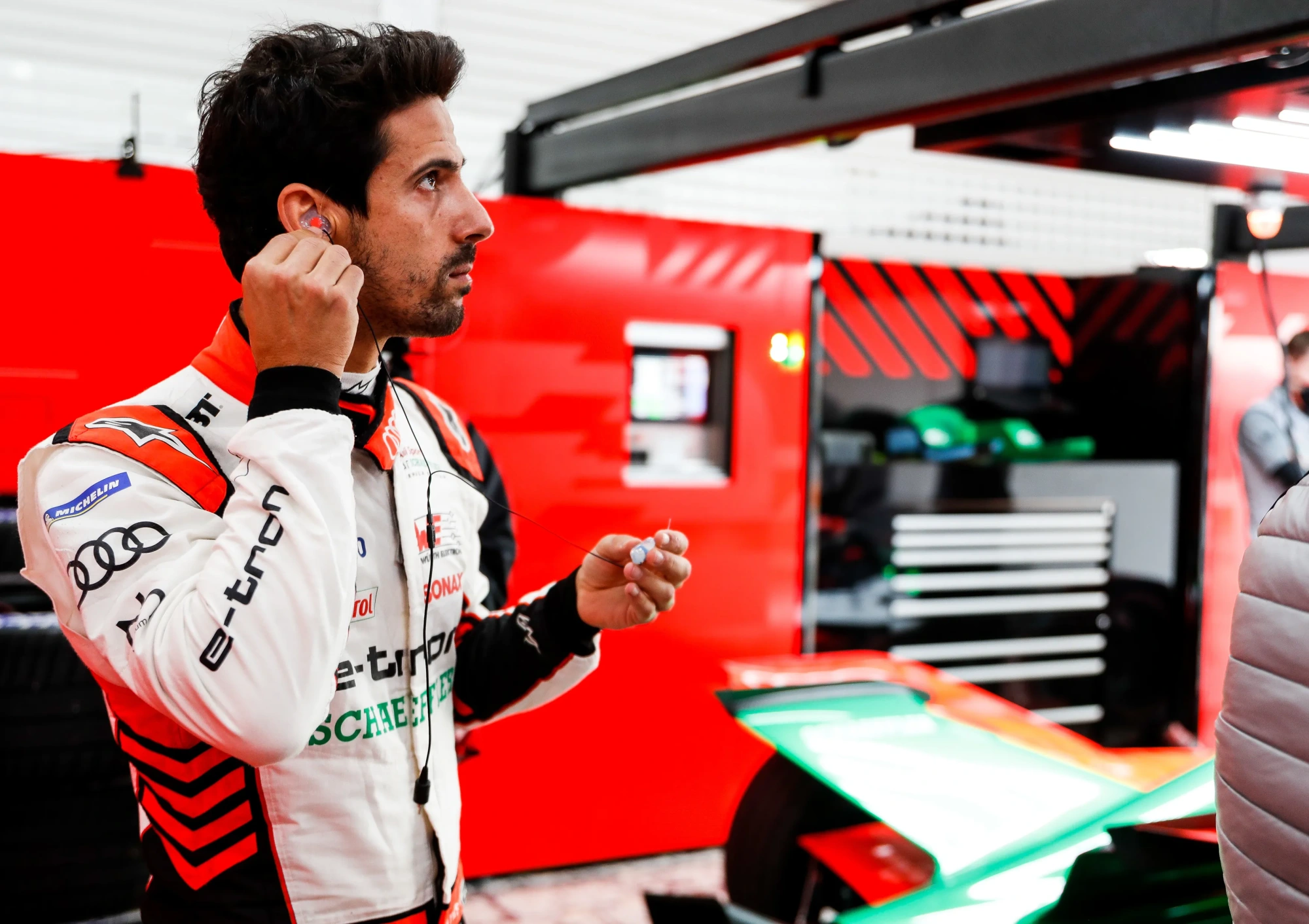 Mundo vive uma expansão energética, não transição, diz Lucas Di Grassi