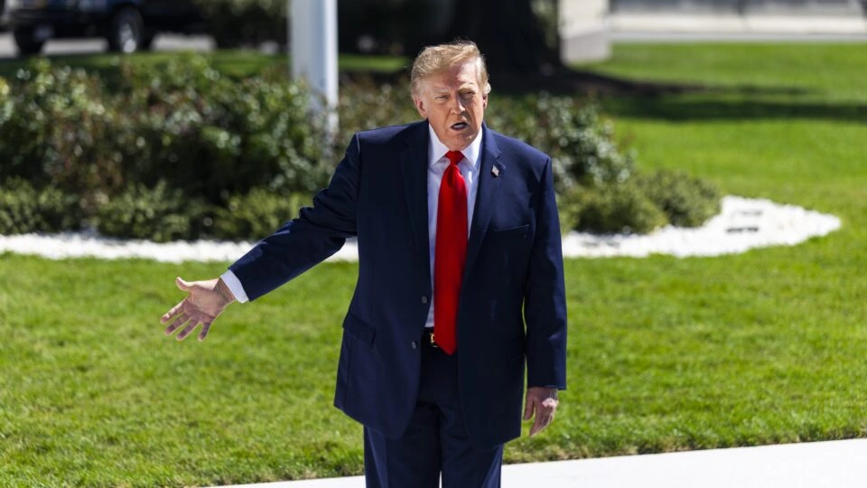 Eleições americanas definem o nível de controle de Donald Trump no Congresso