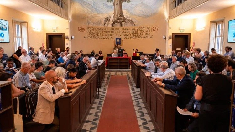 Leão XIV ao Sínodo Valdense: testemunhar juntos a liberdade dos filhos de Deus