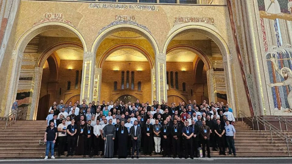 Comissão da CNBB participa do 1º Encontro de Mestres de Celebrações Episcopais promovido pela Associação dos Liturgistas
