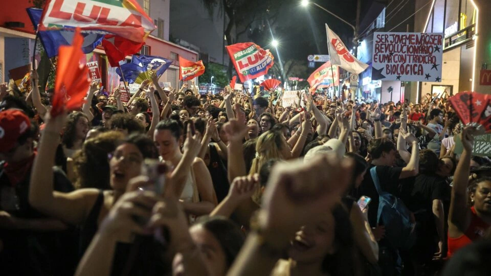 O Brasil precisa de estadistas, não de incendiários
