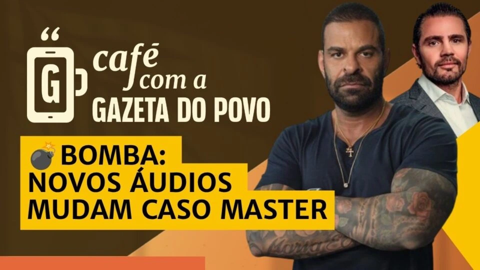Áudios de Zettel citam R$ 20 bilhões de Vorcaro no exterior e proximidade com Moraes