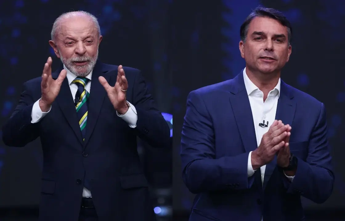 O que Lula e Flávio terão de enfrentar para equilibrar as contas públicas