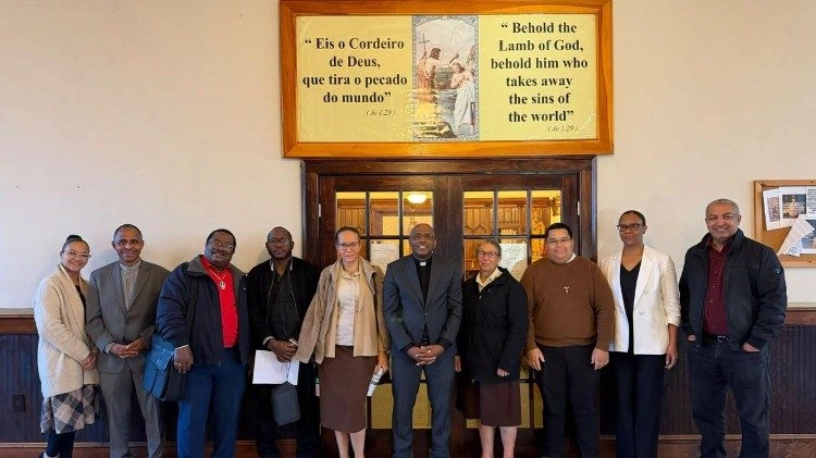 Comunidade Cabo-verdiana de Brockton traça caminhos de Evangelização para 2026-2027
