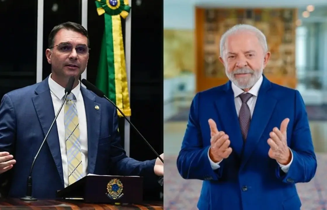 Quem paga pela crise do STF? Lula e Flávio tentam empurrar desgaste ao rival