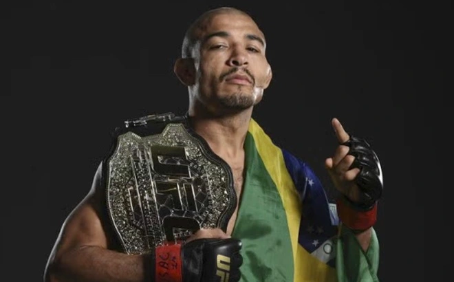 Os lutadores brasileiros de MMA e astros do Jiu-Jitsu mais bem pagos