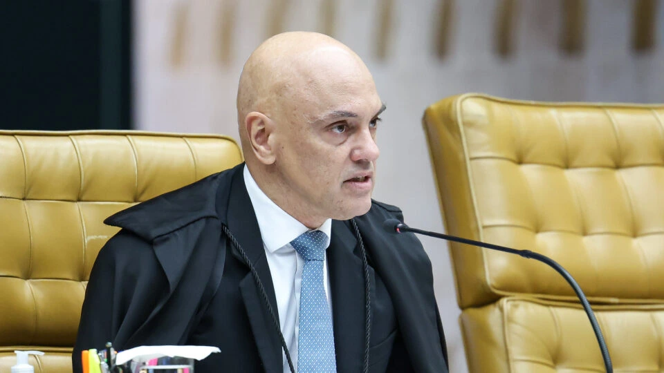Entidade internacional alerta para grave ameaça à liberdade de imprensa no Brasil após decisão de Moraes