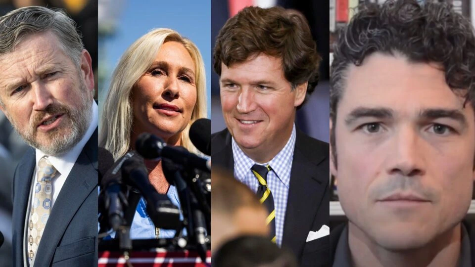 Aliados de direita rompem com Donald Trump e planejam novo partido nos EUA