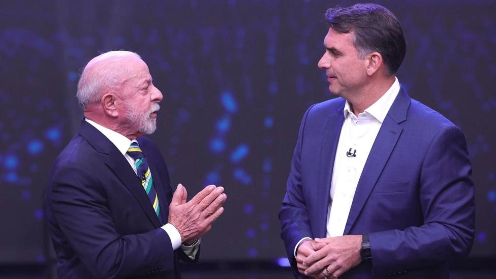 Debate da Band: os momentos mais marcantes