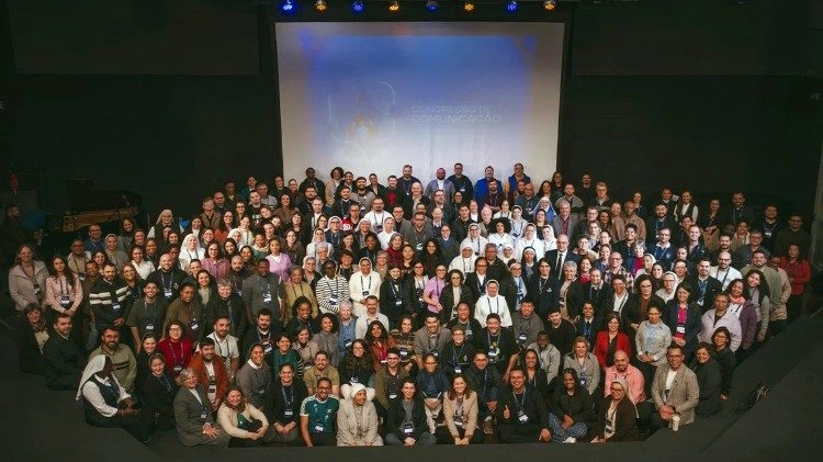 Congresso da CRB debate os desafios da comunicação digital