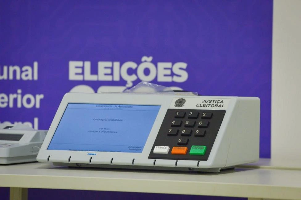 Guia do eleitor: tudo o que você precisa saber sobre as eleições de 2026