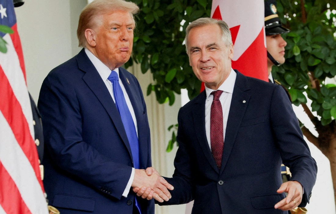 Por que fracassou o acordo entre EUA e Canadá? Embaixador revela bastidores