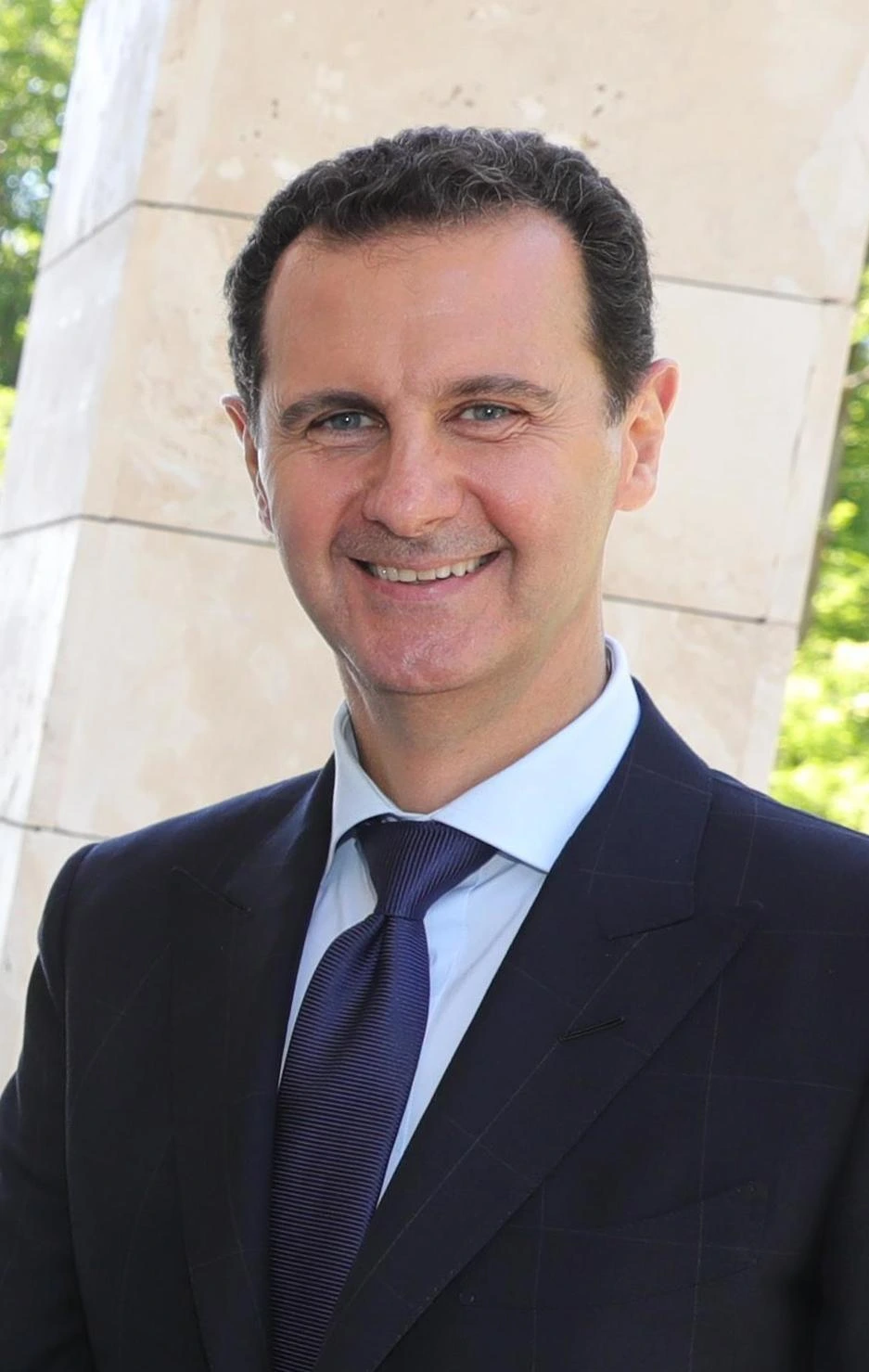 Síria, Bashar al-Assad condenado à morte à revelia