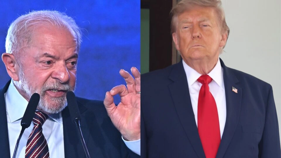 Lula faz discurso de soberania com recados a Trump na véspera do 7 de setembro