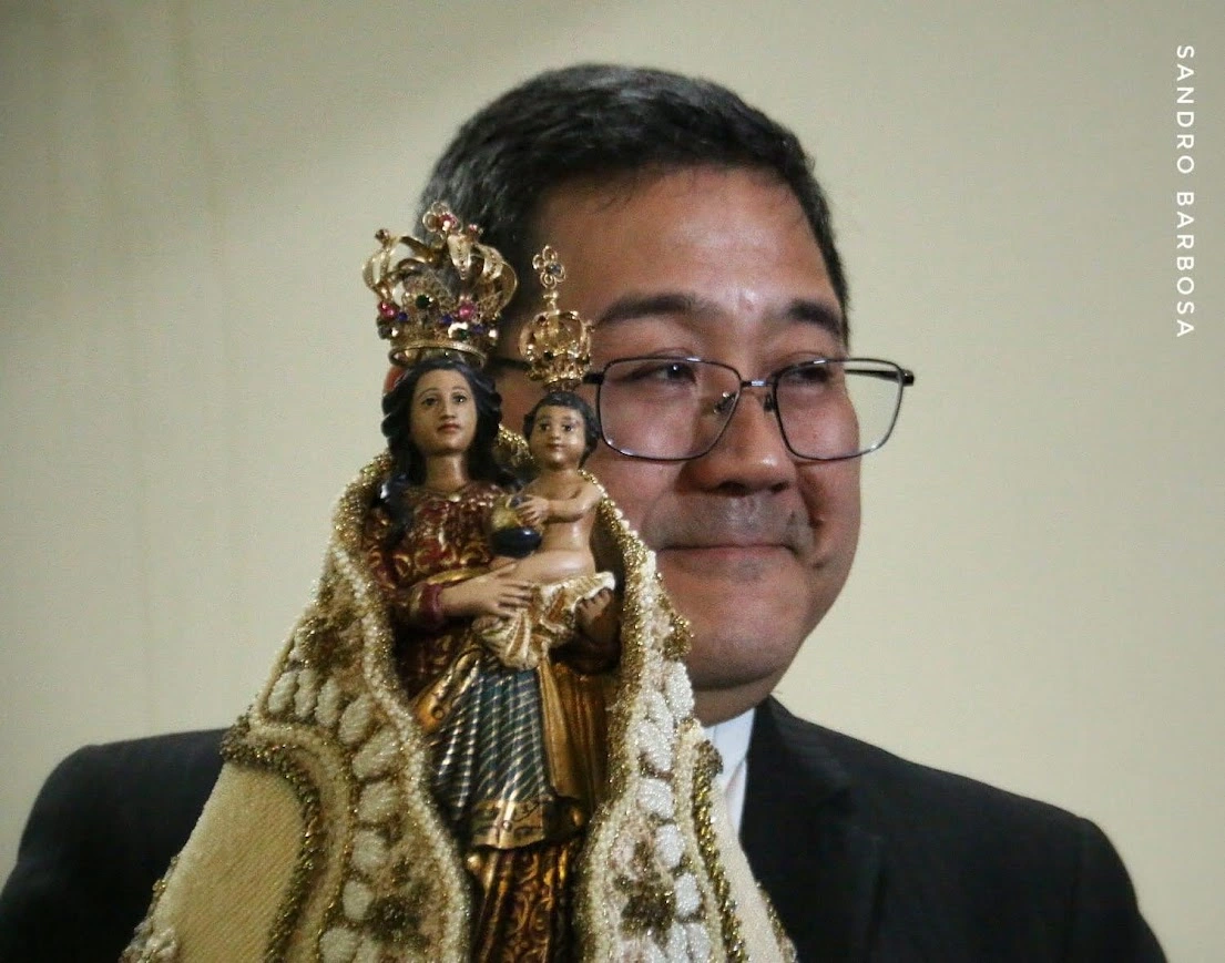 A programação religiosa do Círio de Nazaré 2026 conta com a participação de bispos e arcebispos do Brasil