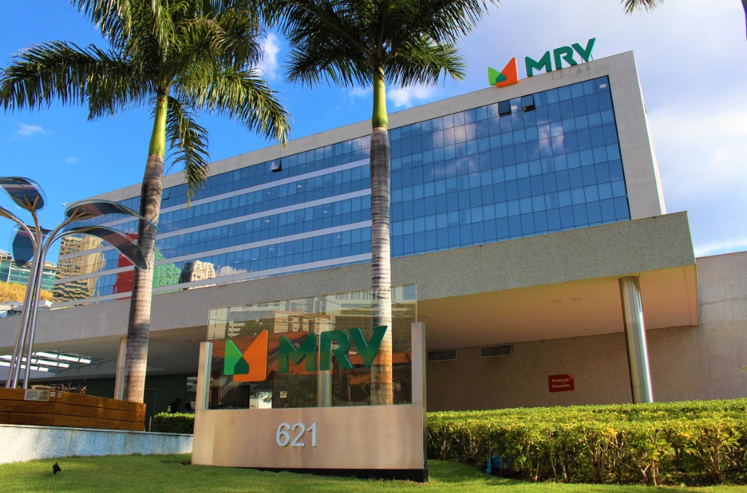 MRV&CO: Prejuízo líquido consolidado é de R$ 626,3 mi no 2T, perda 22,7% menor