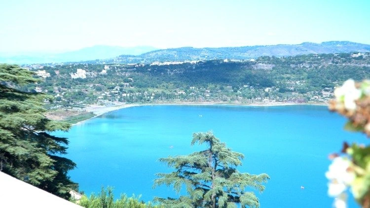 Castel Gandolfo, a presença dos Papas, entre o cuidado da terra e o carinho pela comunidade