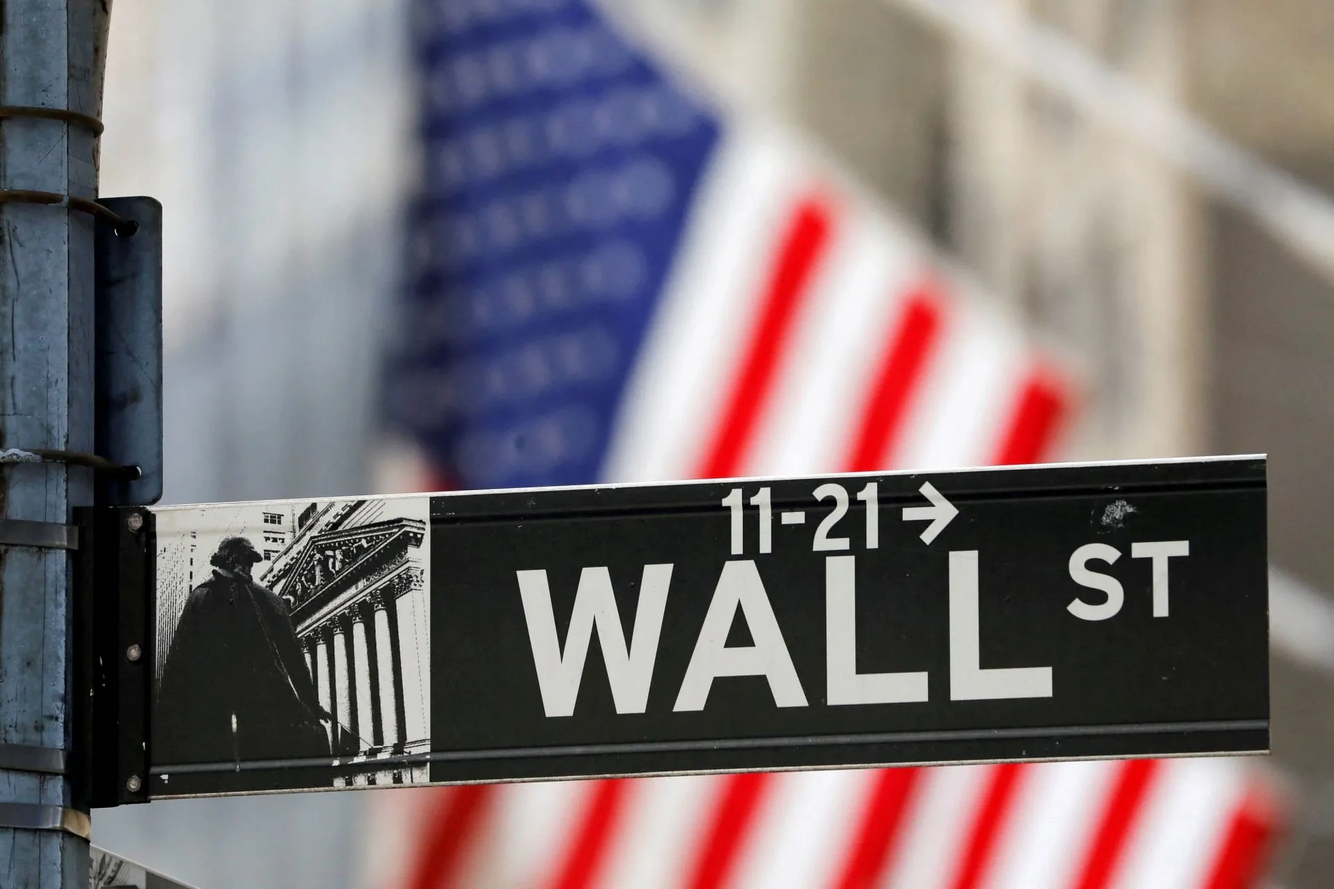 Dow Jones Futuro cai com petróleo e tecnologia no radar antes de discurso de Trump