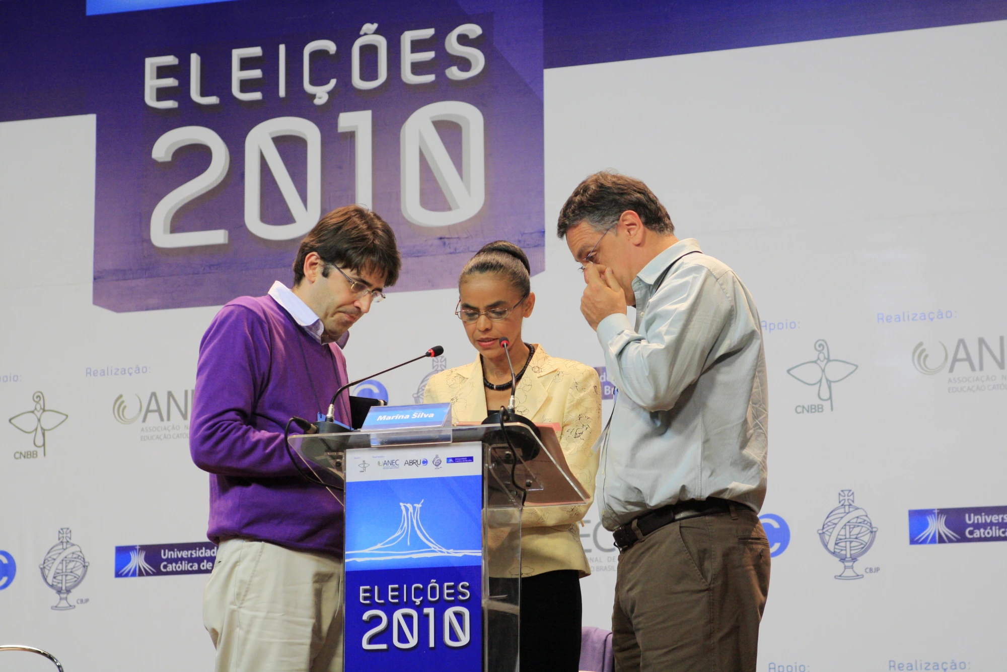 CNBB envia “Mensagem de solidariedade à Igreja e ao povo da Colômbia”