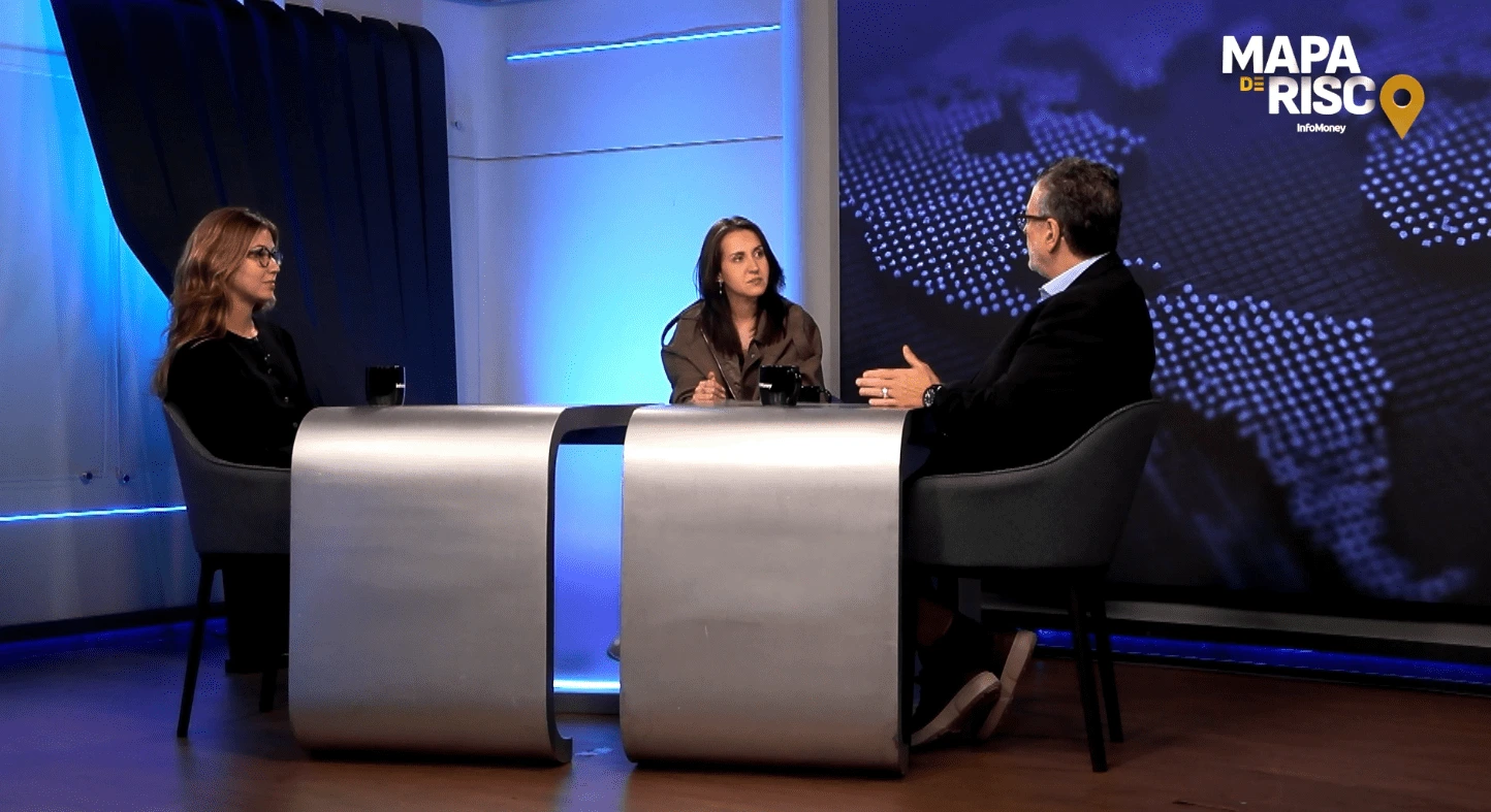 “2030 já começou”: Tarcísio, Nikolas e Renan já jogam a próxima eleição, diz analista