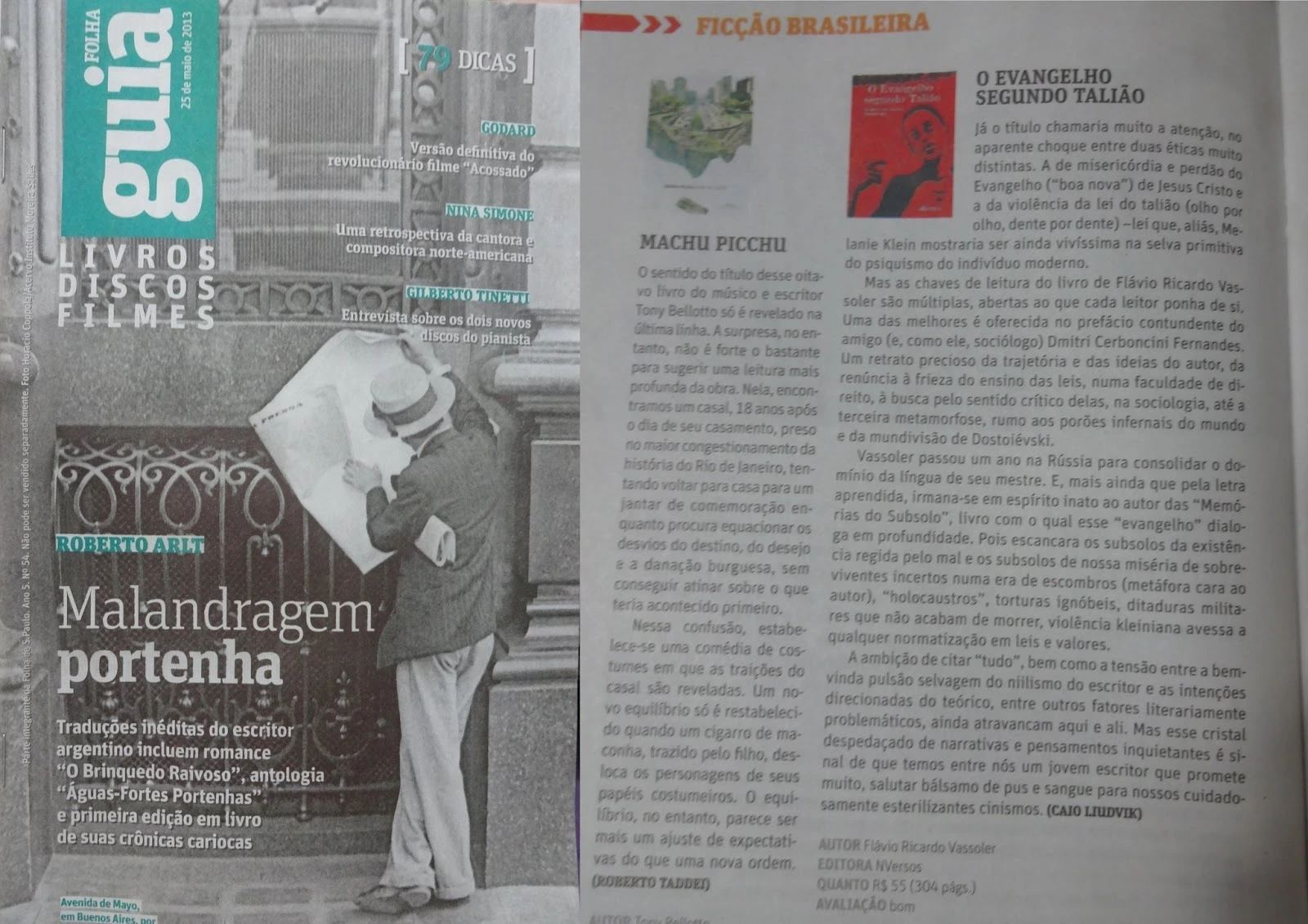 Evangelho de 12 de agosto