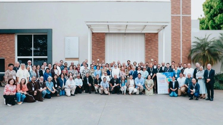 Encontro da Rede para a Cultura do Cuidado: do Brasil para Honduras em 2027