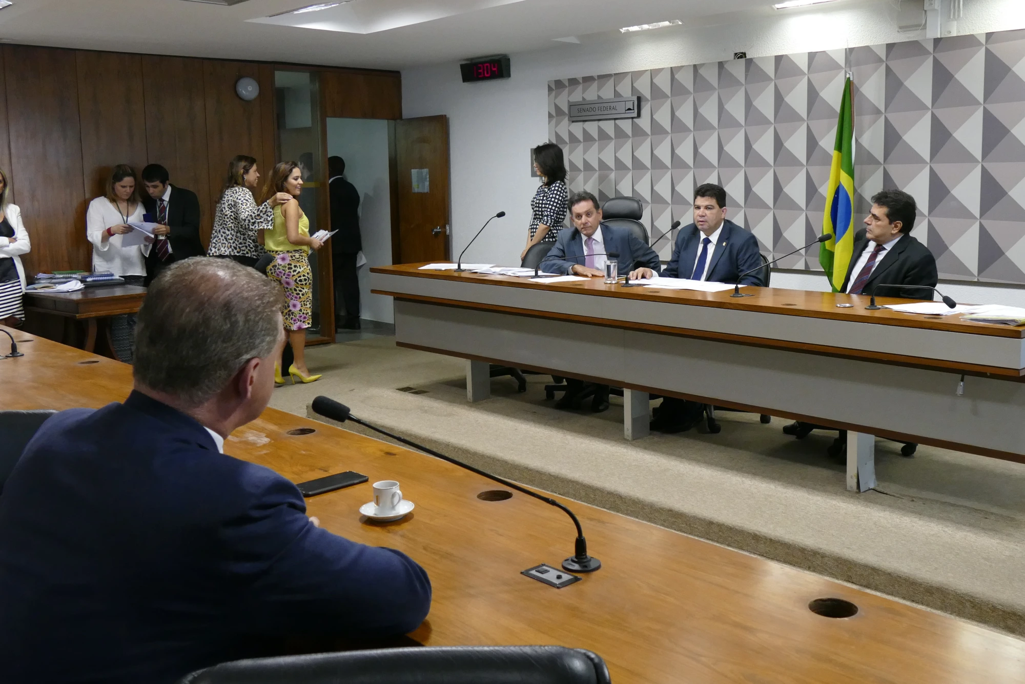 Medidas protetivas: ex-marido de Maria da Penha é preso após entrevista à TV