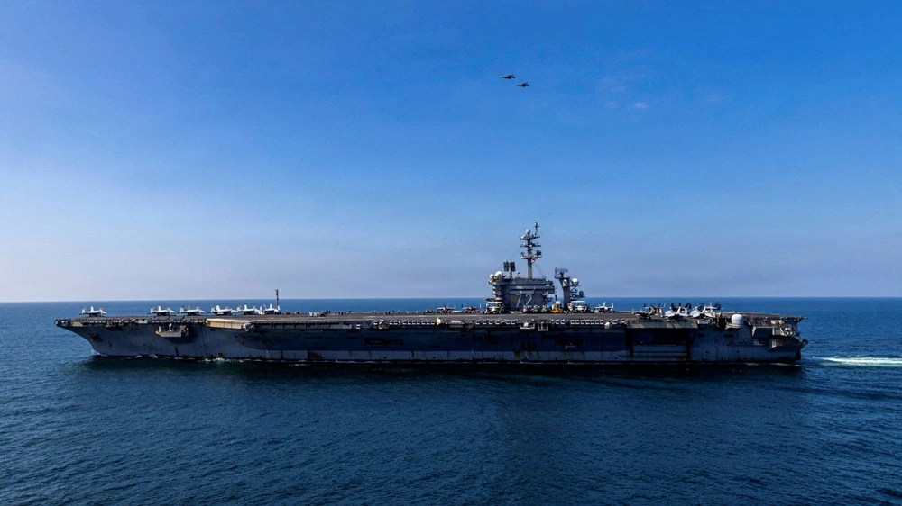 Agência Fars noticia explosão perto da ilha iraniana de Larak