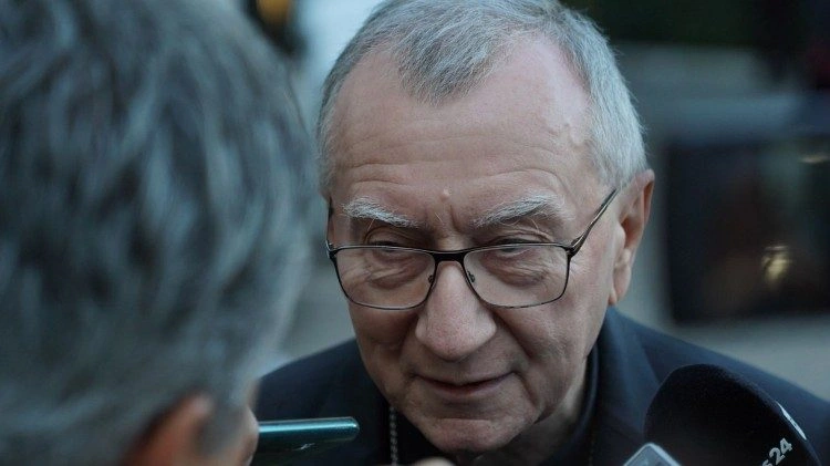 Execução pública nos EUA, Parolin: não é aceitável transformar a morte em espetáculo