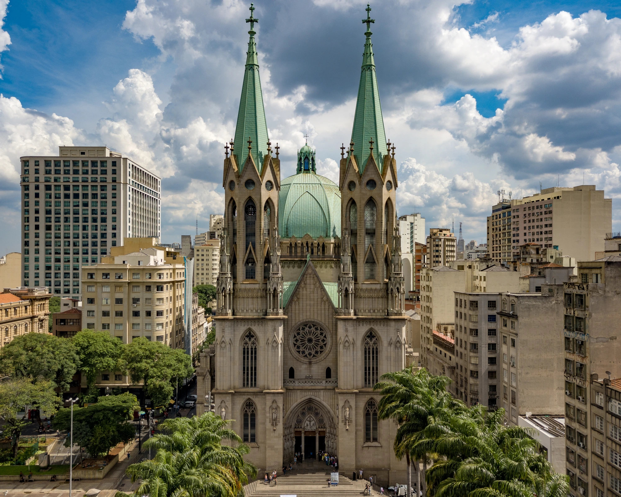 Estado de São Paulo reforça necessidade de vacinação contra o sarampo