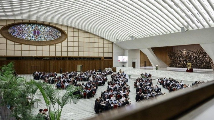 Processo Sinodal de tomada de decisão