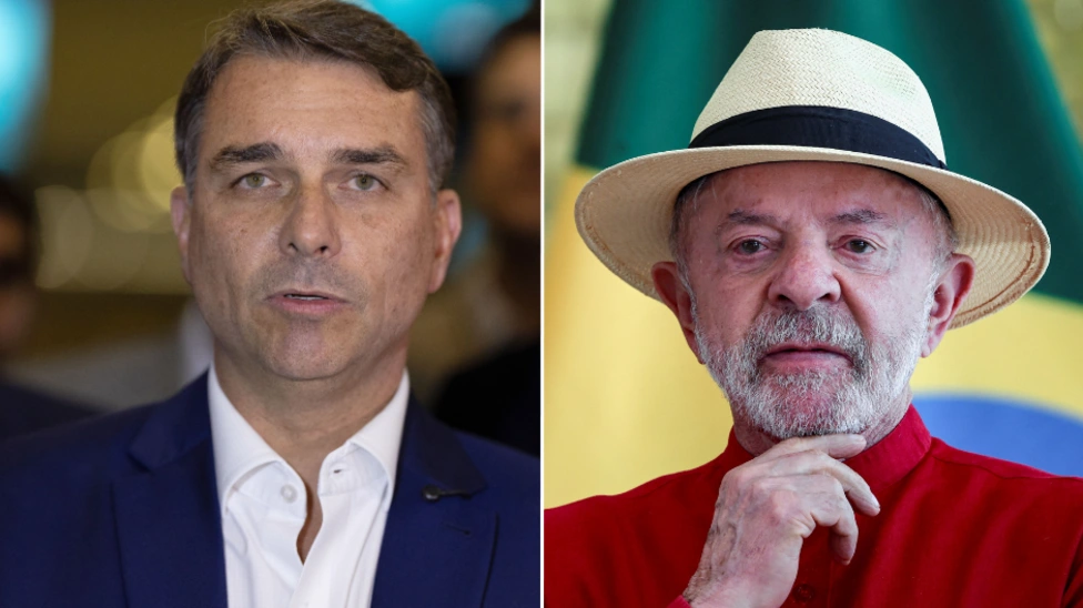 Lula x Flávio Bolsonaro: 5 fatores que podem definir eventual segundo turno