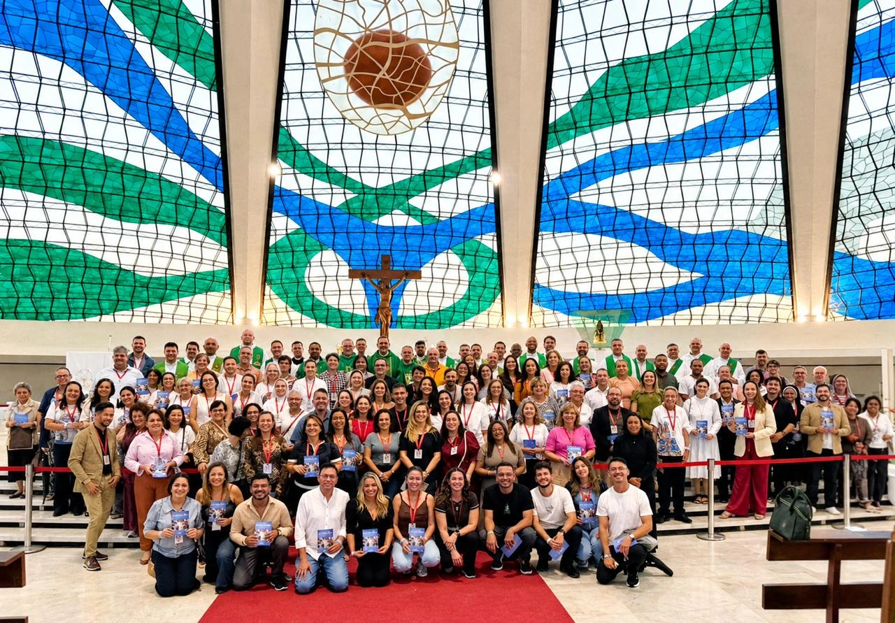 Comissão para a Cultura e a Educação da CNBB lança a publicação: “Novos compromissos do Pacto Educativo Global”