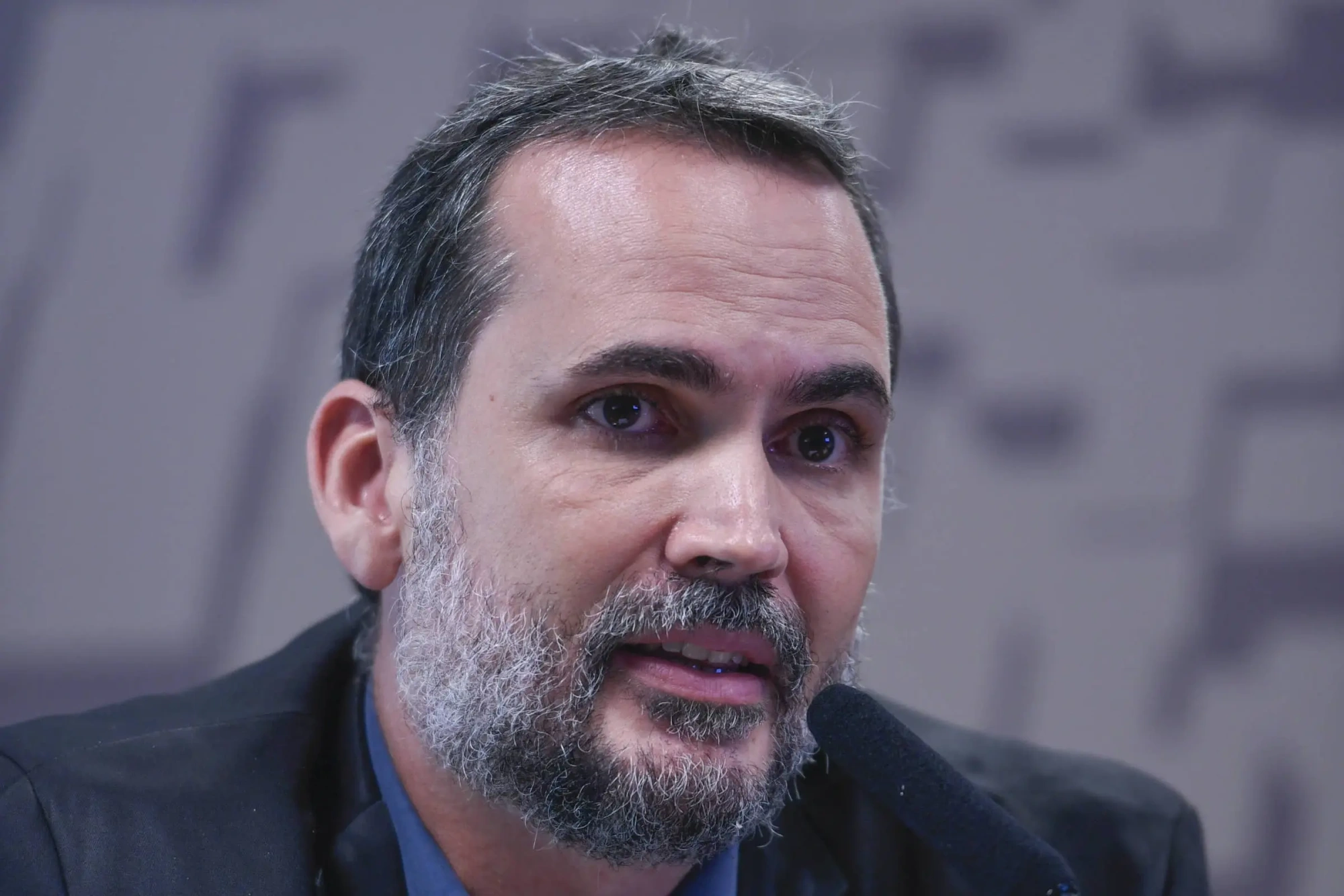 Não há controle de preços de combustíveis e governo quer evitar alta, diz ministro