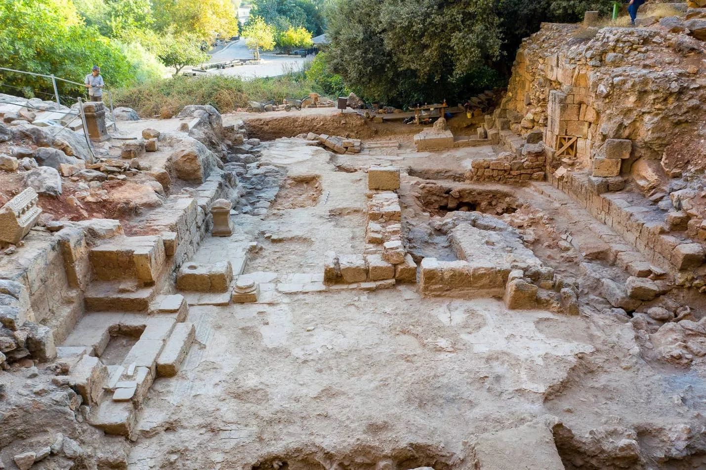 Arqueólogos fazem descoberta ligada ao Êxodo de Israel