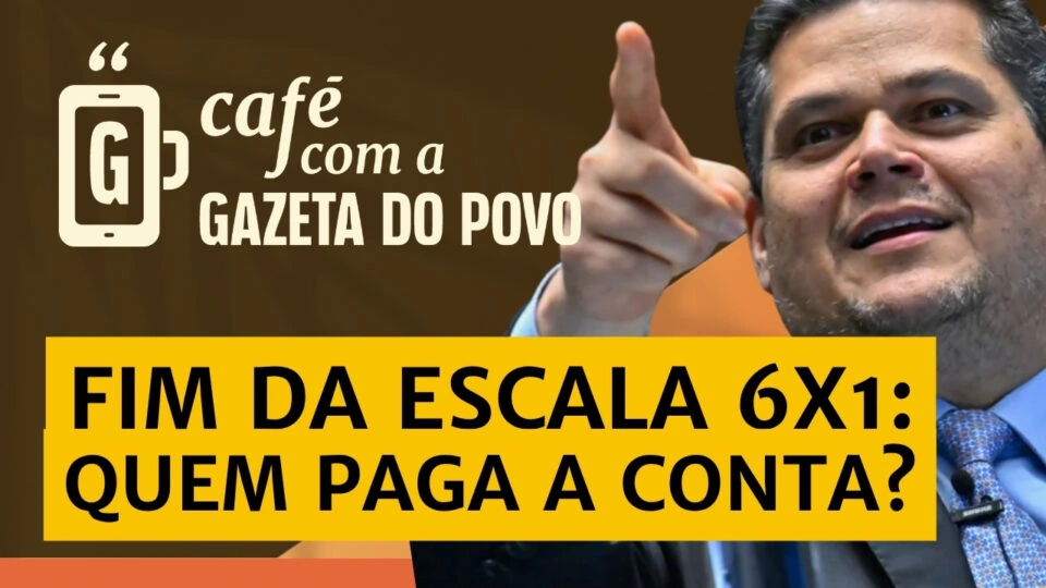Senado aprova PEC que acaba com a escala 6×1