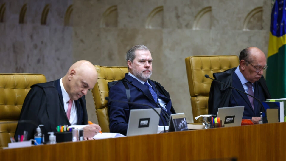 STF proíbe distinção entre níveis de autismo na concessão de isenção veicular