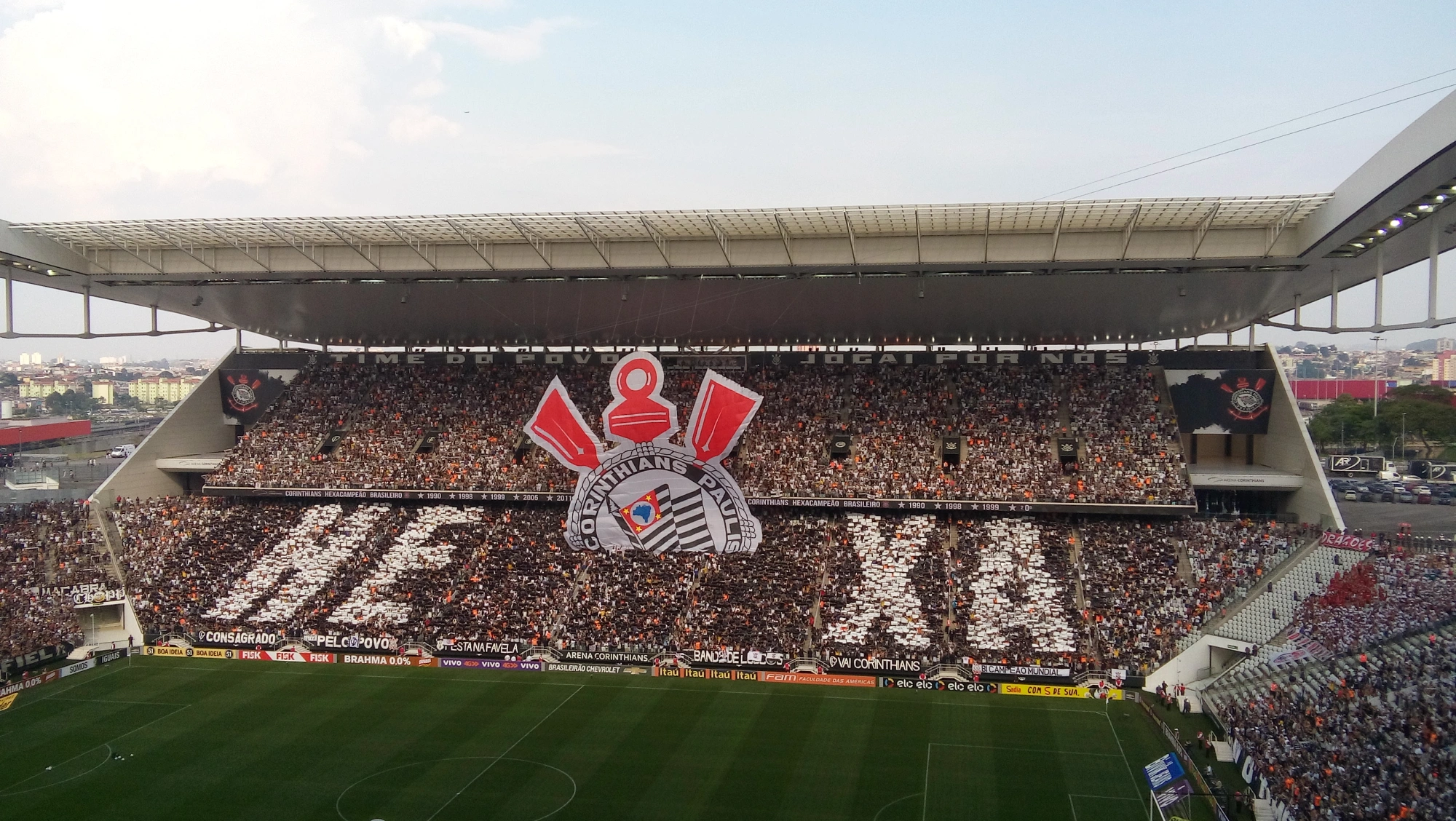 Atuações do Corinthians: Garro se redime e Memphis decepciona na Argentina