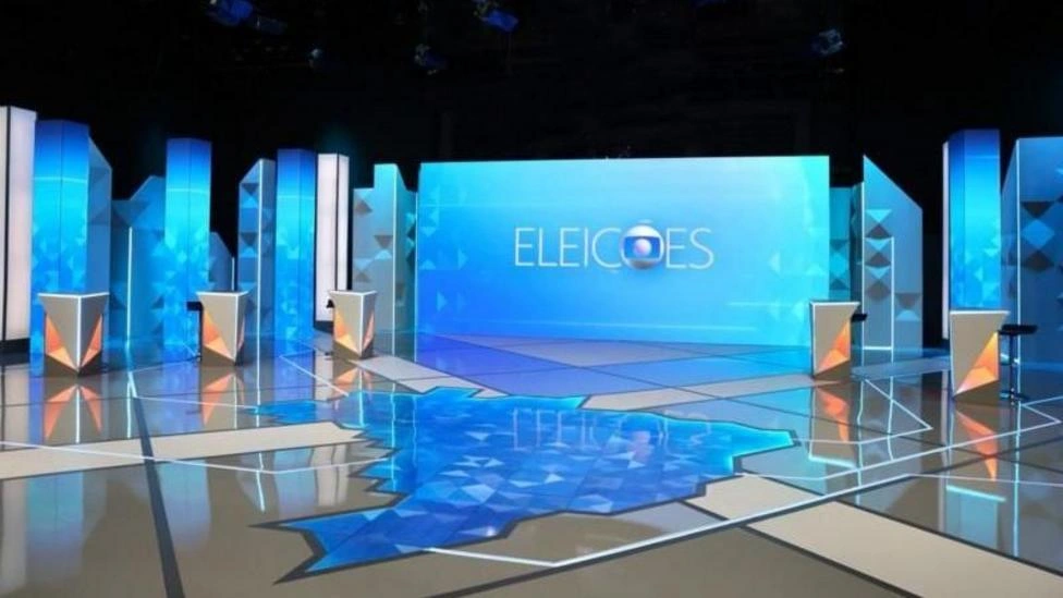 O que se sabe e o que falta definir sobre a participação de Lula e Flávio nos debates do 2º turno