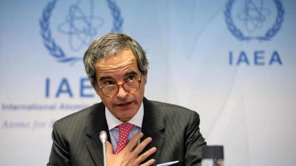Agência nuclear denuncia Irã ao Conselho de Segurança da ONU após encontrar urânio em locais secretos