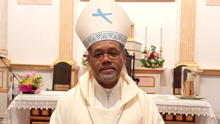 Celebrar e Anunciar: Carta Pastoral 2026-27 - Diocese de Mindelo