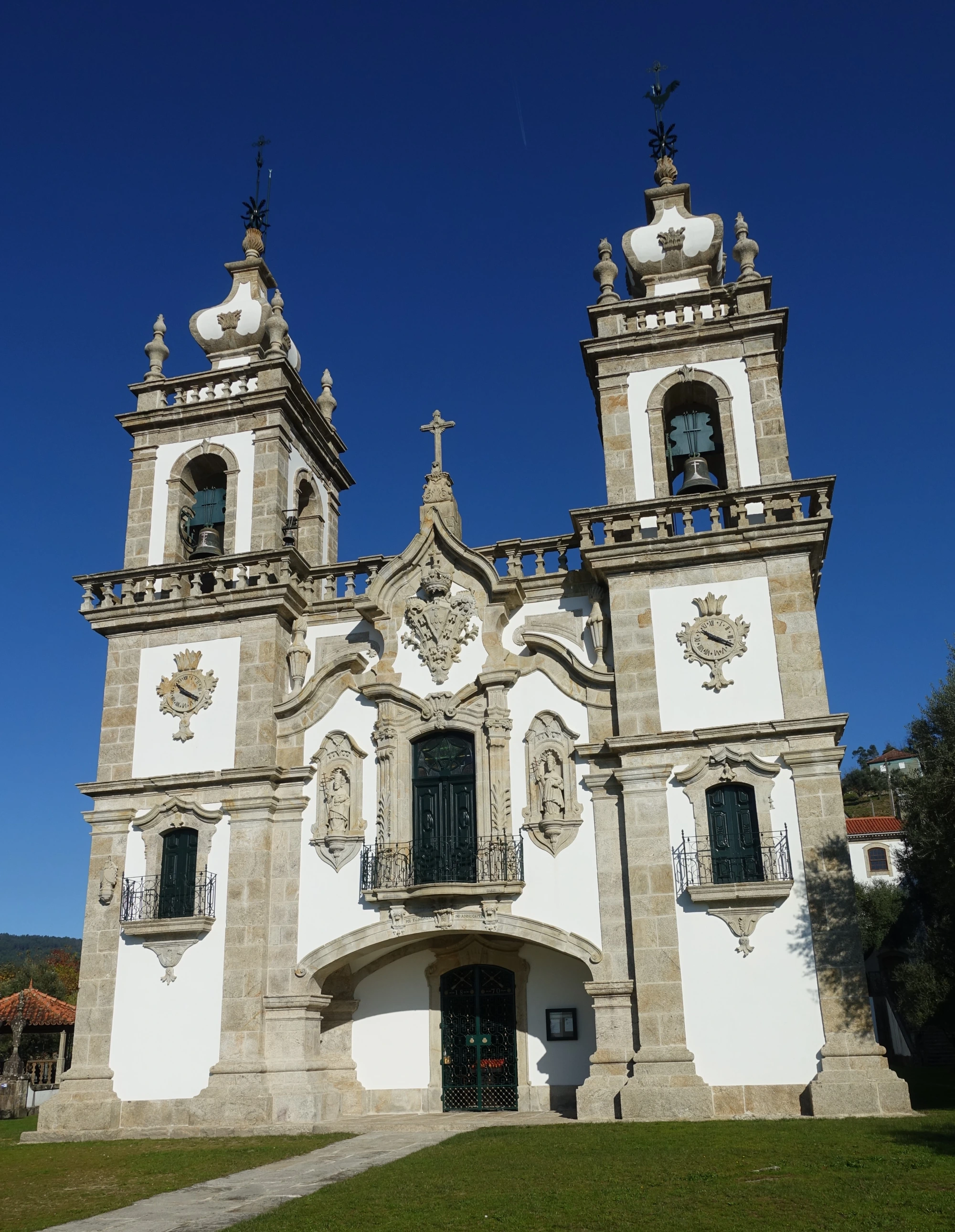 Santuário de Fátima acolhe em setembro a Bênção dos Capacetes