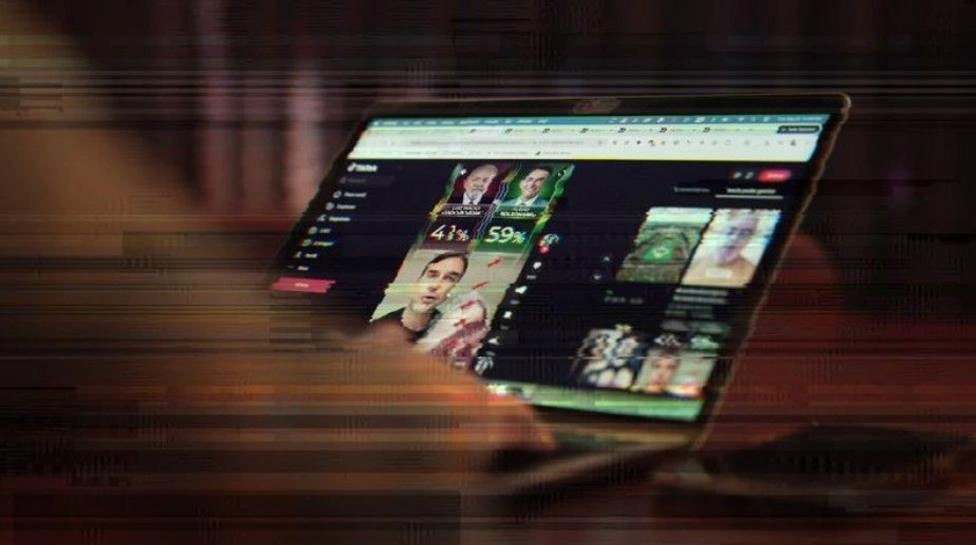 Os deepfakes que tentam te enganar — e gerar dinheiro