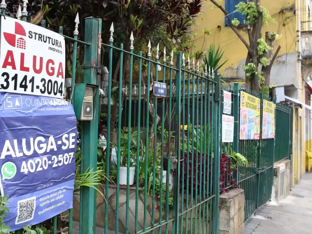 Inadimplência do aluguel cai a menor nível em 3 anos, mostra estudo