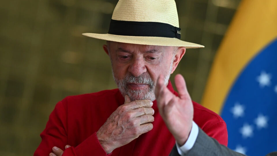 Lula reúne empresários em São Paulo às vésperas do primeiro turno