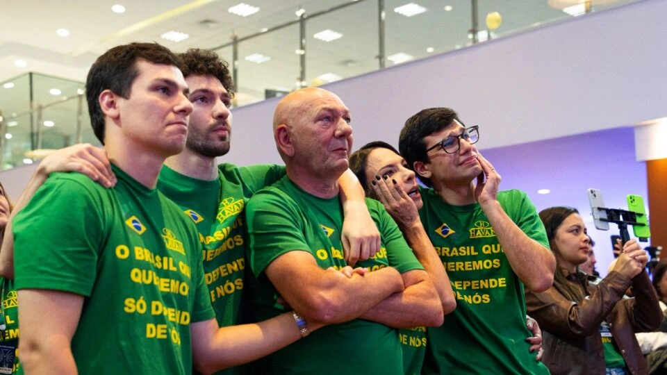 Luciano Hang expande a rede Havan no Brasil apesar da alta carga tributária