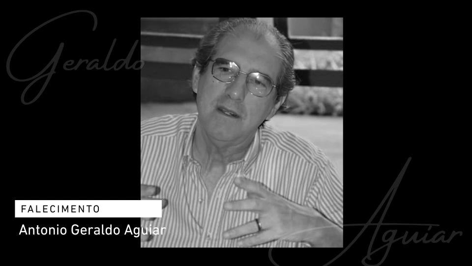 Faleceu Antonio Geraldo de Aguiar, ex-assessor da CNBB e referência no processo de formação do laicato católico