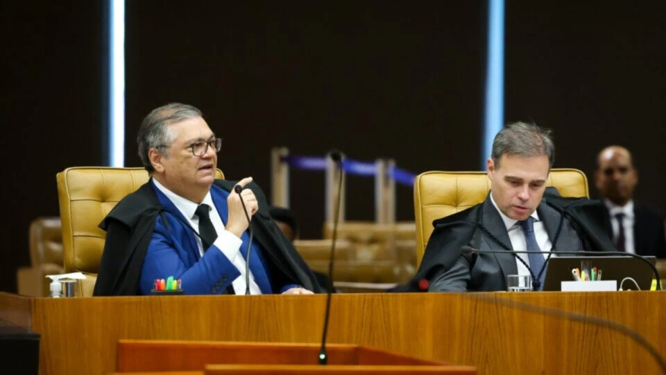 Disputa eleitoral amplia crise no STF. Lula parte para o vale-tudo